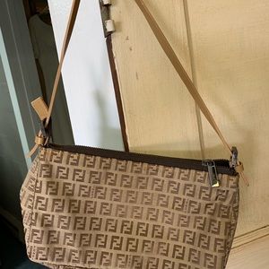 Fendi purse